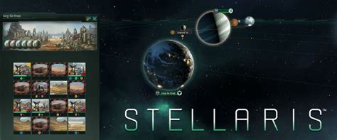Going Mega in Stellaris: How Do You Get Mega.